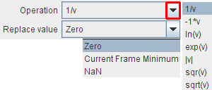 External Tool Basic Operations