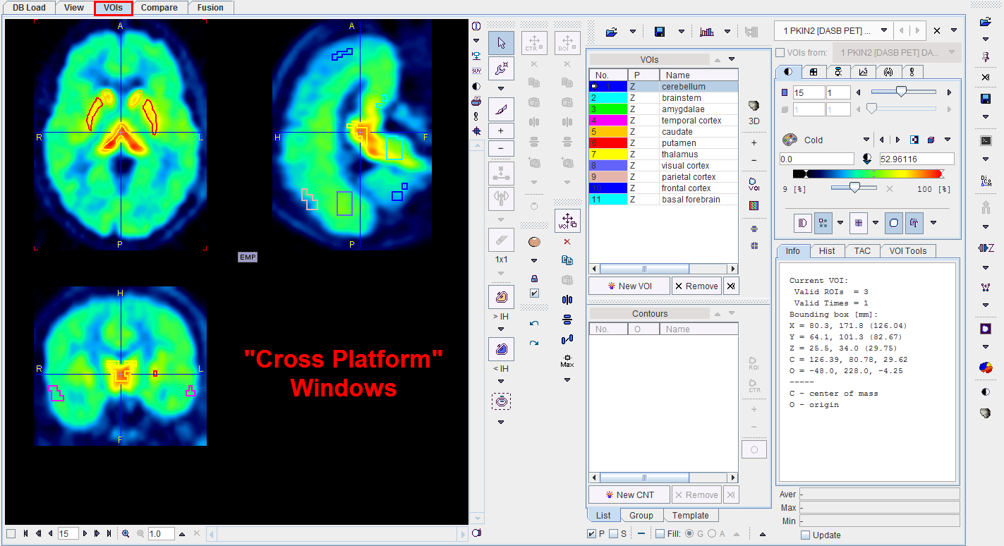 Look&Feel-CrossPlatform-W7