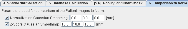 Define z-Score Calculation