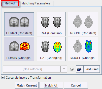 MatchingDialogIterative1