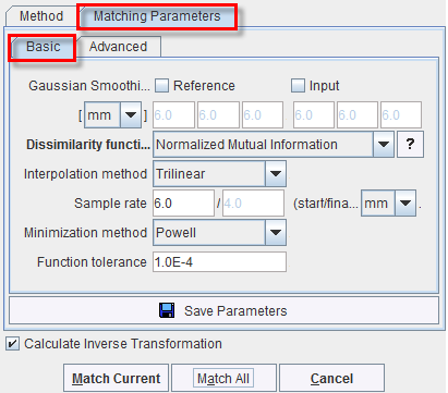 MatchingDialogIterative2