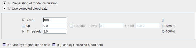 PXMOD rCBF Aplert Model Preprocess