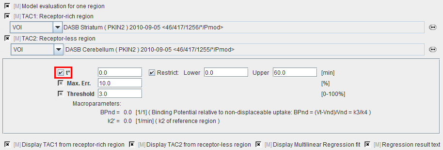 PXMOD MRTM Model Pre-processing