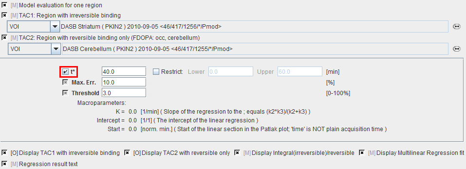 PXMOD Patlak Ref Model Pre-Processing