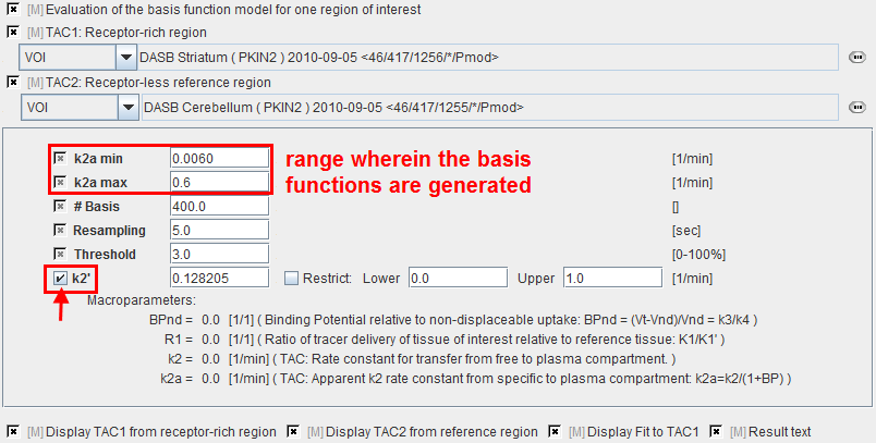 PXMOD SRTM2 Preprocessing