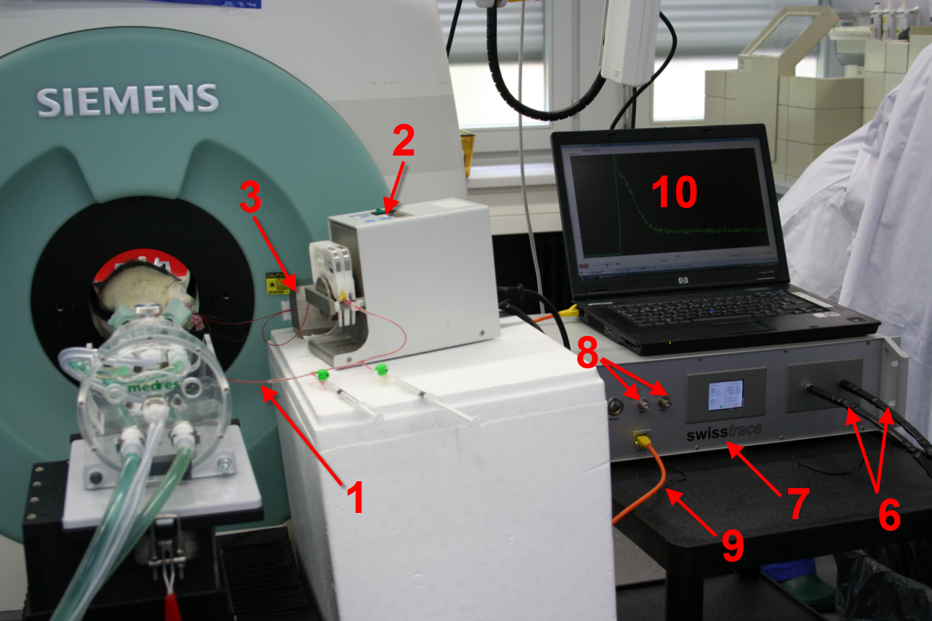 Twilite Components Picture