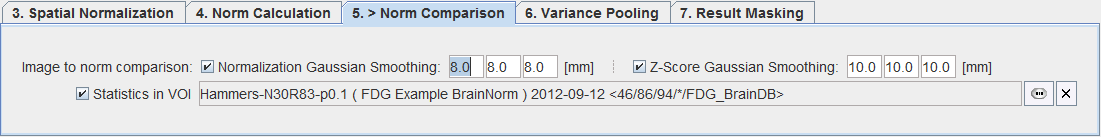 Define z-Score Calculation