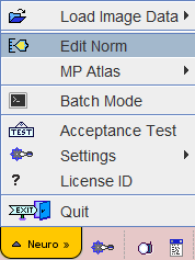 Normals Database Creation (1)