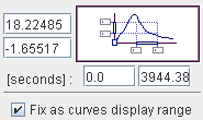 Set Curve Range