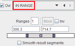 P3D in Range Segmentation