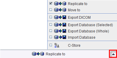 DB Backup Operations