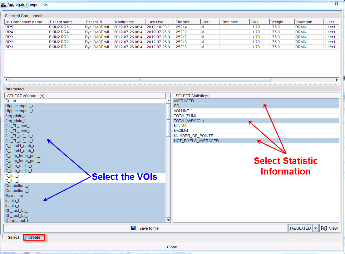 PVIEW_AggregateStatistic2