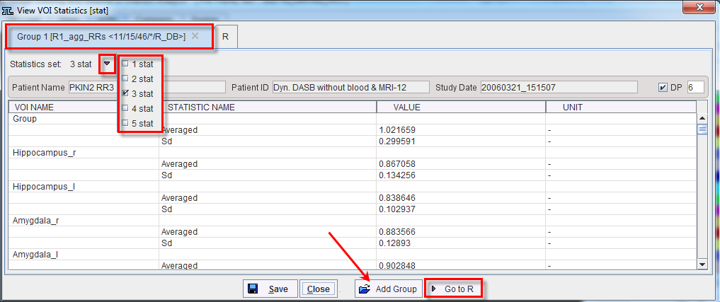 PVIEW_AGgregateStatistic4